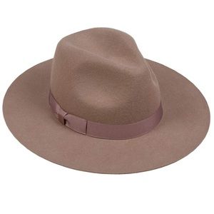 Lack of Color Women’s The Stahl Fedora